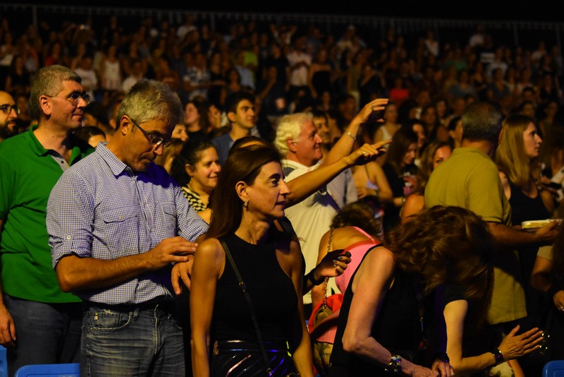 Stars 80 at Beirut Waterfront